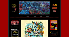 Desktop Screenshot of majorlingo.com